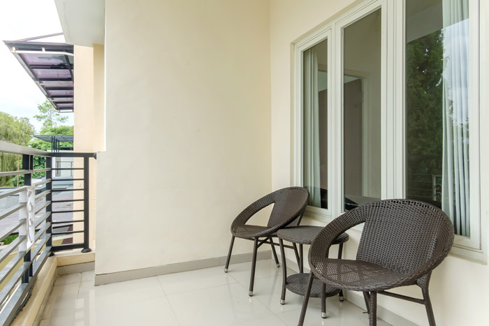 Suite Room Photo 15