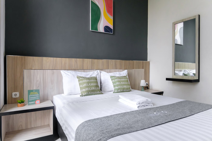 Suite Room Photo 4
