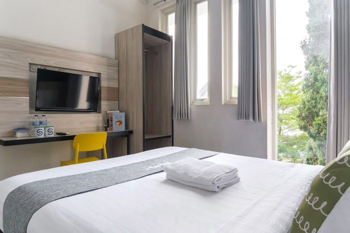 Suite Room Photo 5