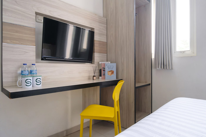Suite Room Photo 6