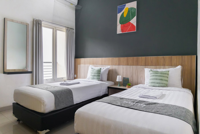Suite Room Photo 7
