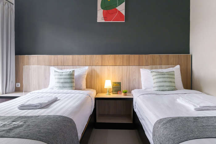 Suite Room Photo 8