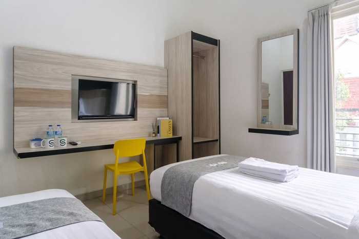 Suite Room Photo 9