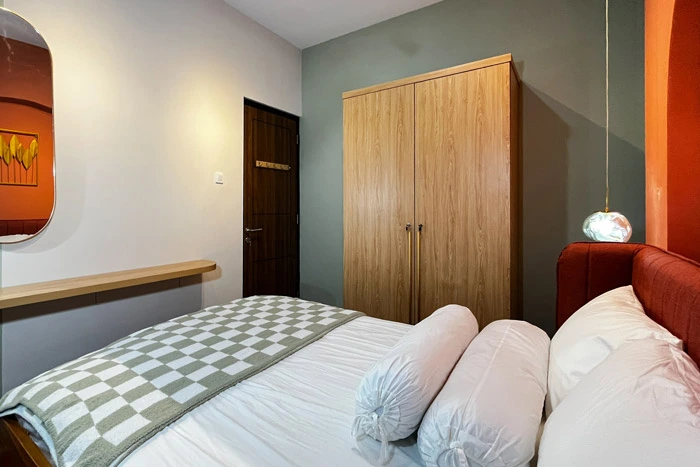 3 Bedrooms Villa Photo 10