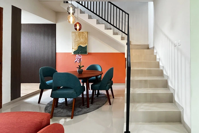 3 Bedrooms Villa Photo 11