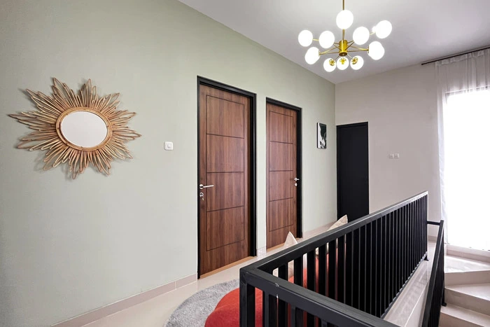 3 Bedrooms Villa Photo 12