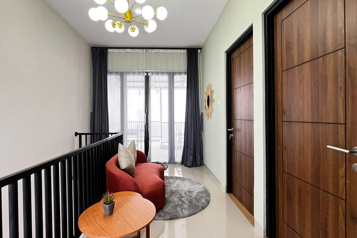 3 Bedrooms Villa Photo 14