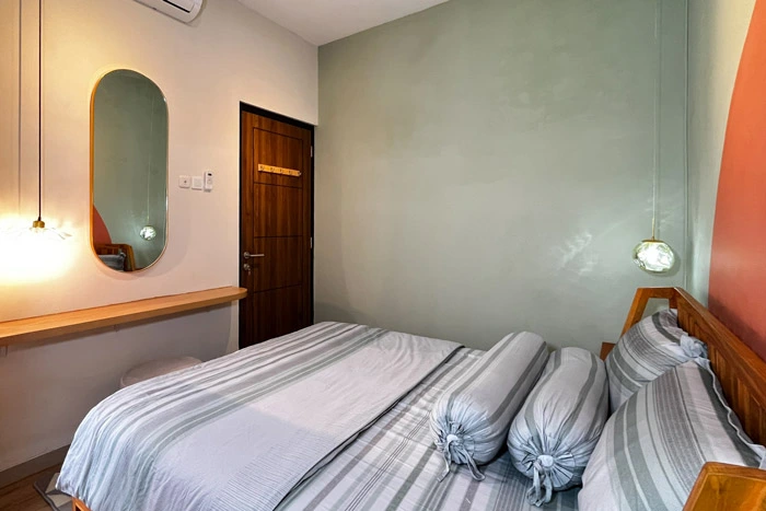 3 Bedrooms Villa Photo 17