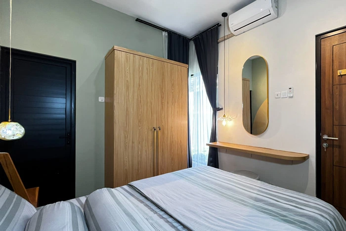 3 Bedrooms Villa Photo 18