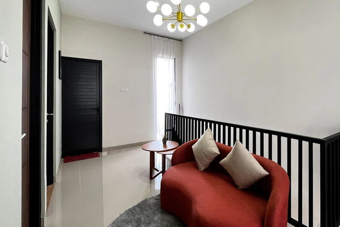 3 Bedrooms Villa Photo 19