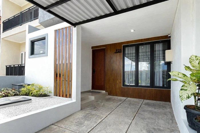 3 Bedrooms Villa Photo 2