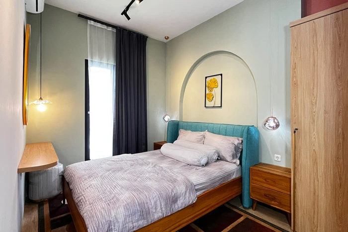 3 Bedrooms Villa Photo 20