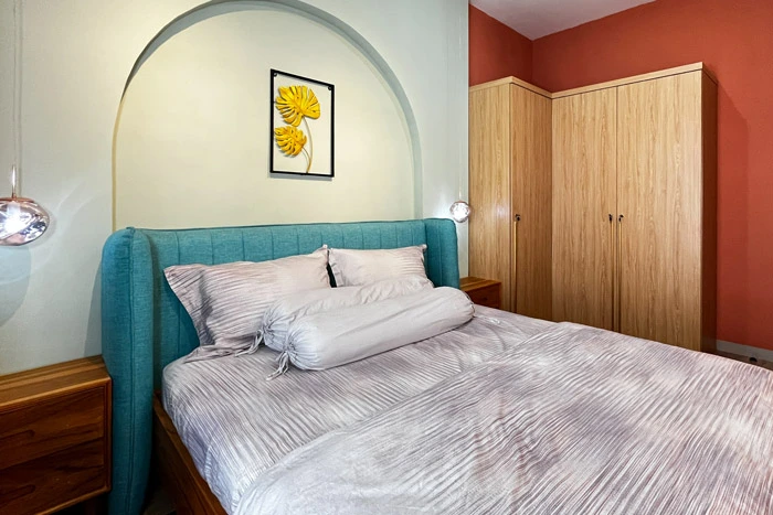 3 Bedrooms Villa Photo 21