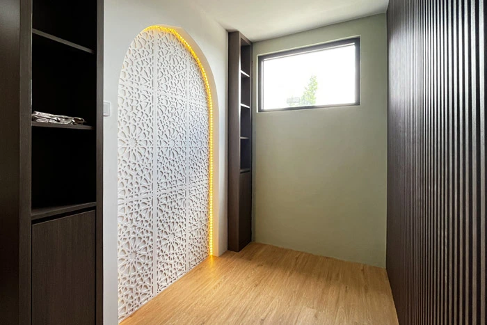 3 Bedrooms Villa Photo 23