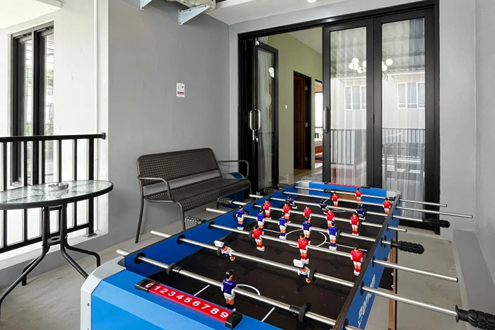 3 Bedrooms Villa Photo 27