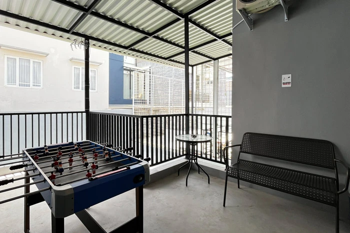 3 Bedrooms Villa Photo 28