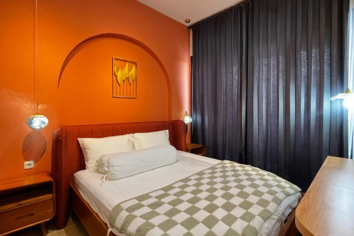 3 Bedrooms Villa Photo 7